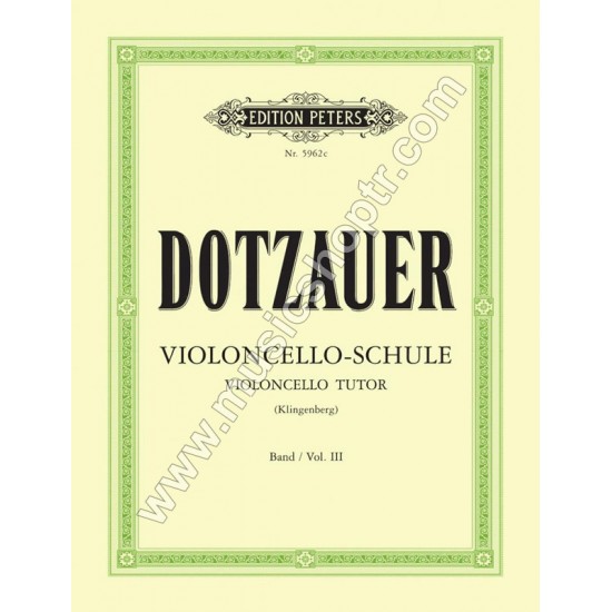 DOTZAUER, Friedrich