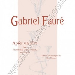 FAURE, Gabriel