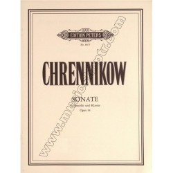 CHRENNIKOW, Tikhon
