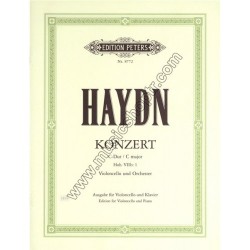 HAYDN, Joseph