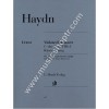 HAYDN, Joseph