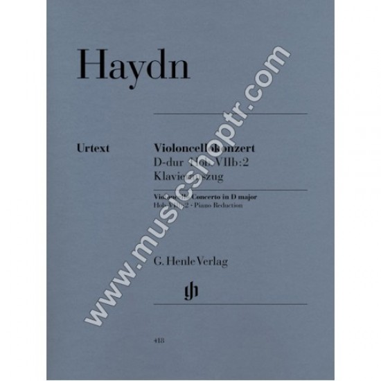 HAYDN, Joseph