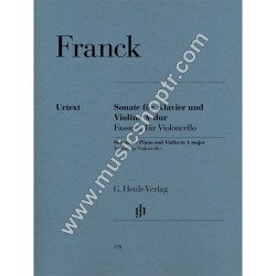 FRANCK, Cesar