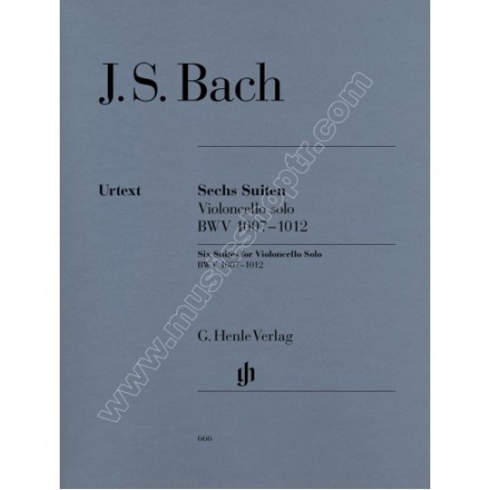 BACH,  Johann Sebastian