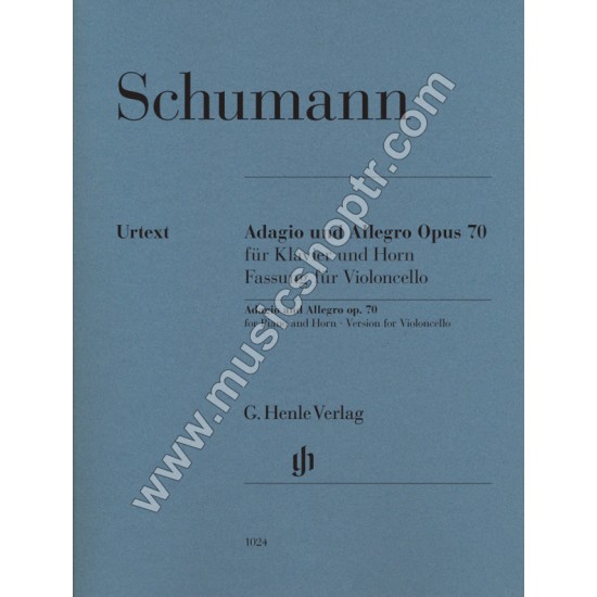 SCHUMANN, Robert