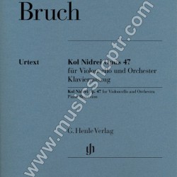 BRUCH, Max