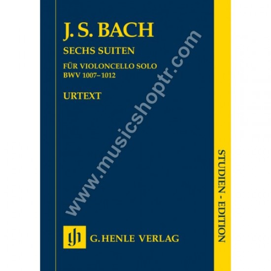 BACH,  Johann Sebastian