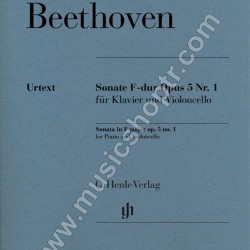 BEETHOVEN, Ludwig van