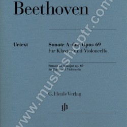 BEETHOVEN, Ludwig van