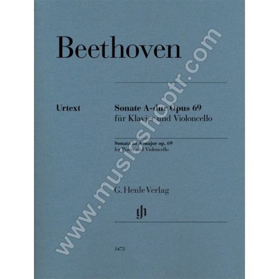 BEETHOVEN, Ludwig van