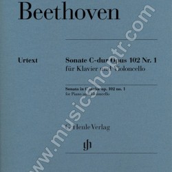 BEETHOVEN, Ludwig van