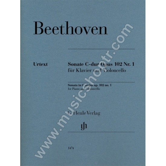 BEETHOVEN, Ludwig van