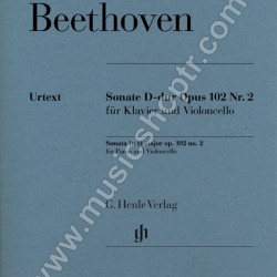 BEETHOVEN, Ludwig van