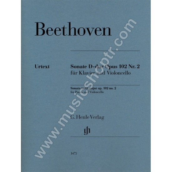 BEETHOVEN, Ludwig van