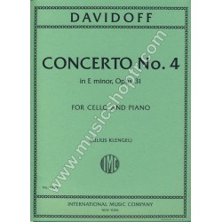 DAVIDOV, Charles DAVIDOV, Charles
