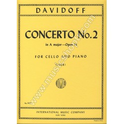DAVIDOV, Charles DAVIDOV, Charles