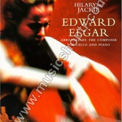 ELGAR, Edward ELGAR, Edward