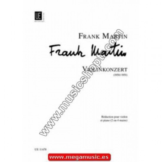 MARTIN, Frank