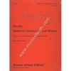 DVORAK, Antonin