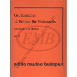 GRUTZMACHER, Friedrich