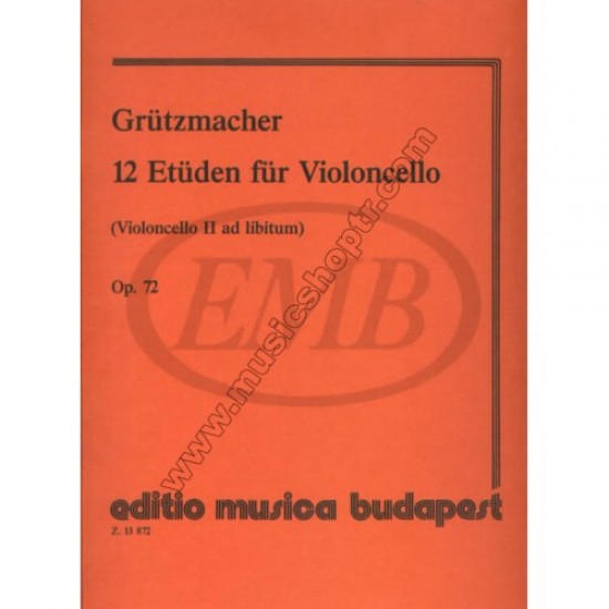 GRUTZMACHER, Friedrich