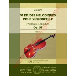 KUMMER, Friedrich August KUMMER, Friedrich August