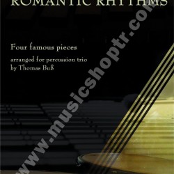 ROMANTIC RHYTHMS