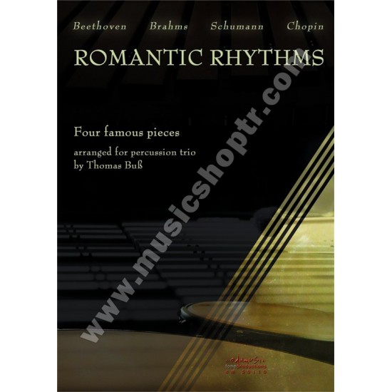 ROMANTIC RHYTHMS