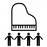 8 El Piyano