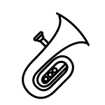 Tuba Tuba